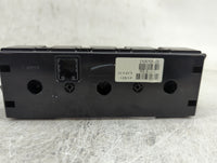 2008-2010 Chrysler Town & Country Climate Control Module Temperature AC/Heater Replacement P/N:55111810AD Fits OEM Used Auto