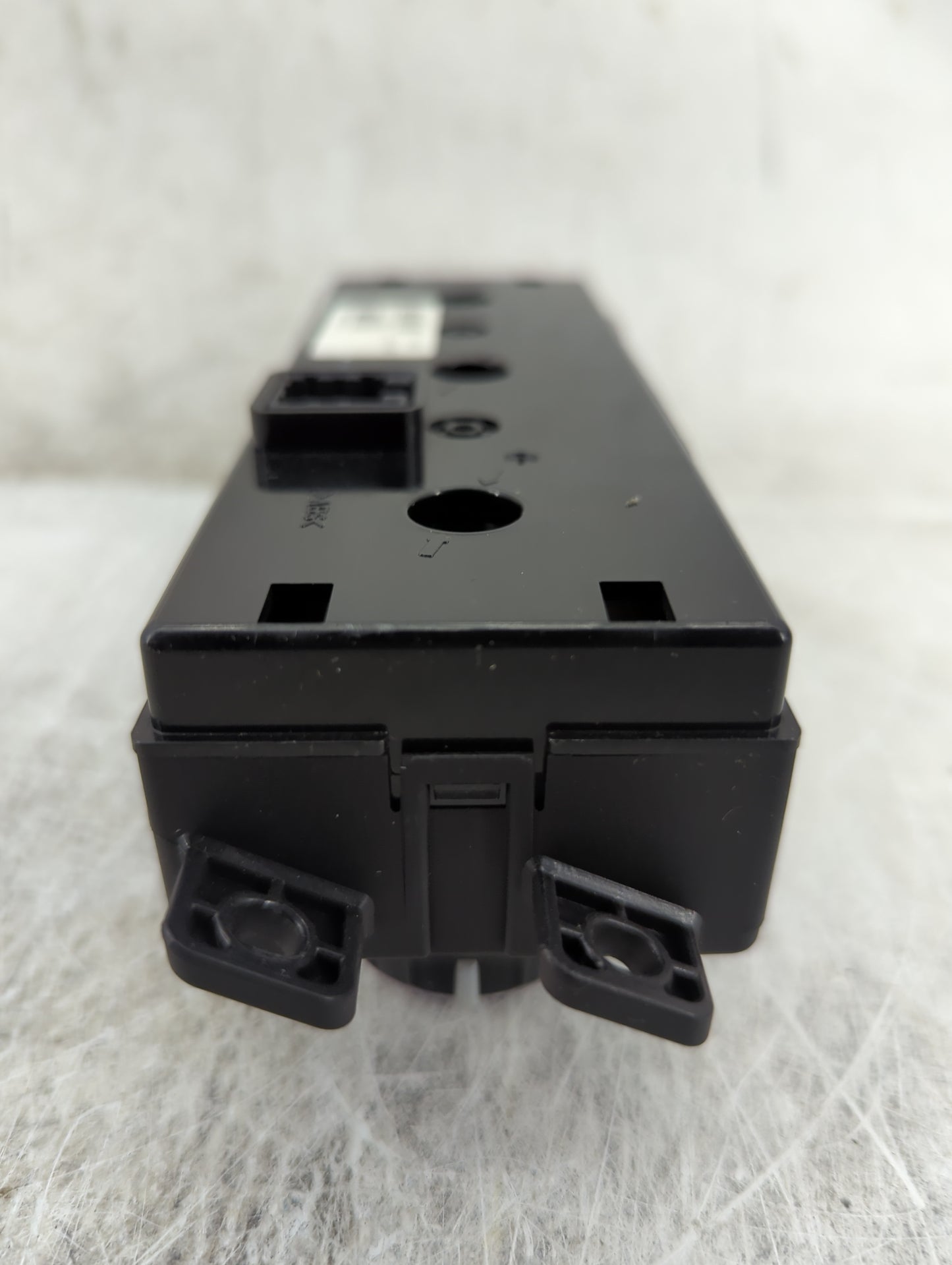 2008-2010 Chrysler Town & Country Climate Control Module Temperature AC/Heater Replacement P/N:55111810AD Fits OEM Used Auto