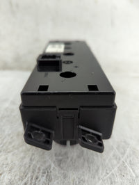 2008-2010 Chrysler Town & Country Climate Control Module Temperature AC/Heater Replacement P/N:55111810AD Fits OEM Used Auto