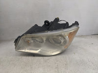 2009 Chrysler Town & Country Driver Left Oem Head Light Headlight Lamp - Oemusedautoparts1.com