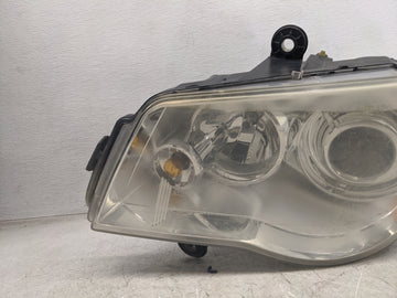 2009 Chrysler Town & Country Driver Left Oem Head Light Headlight Lamp
