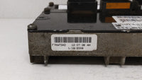 2008-2009 Chrysler Town & Country PCM Engine Control Computer ECU ECM PCU OEM P/N:P05150252AC P68025819AD Fits Fits 2008 200