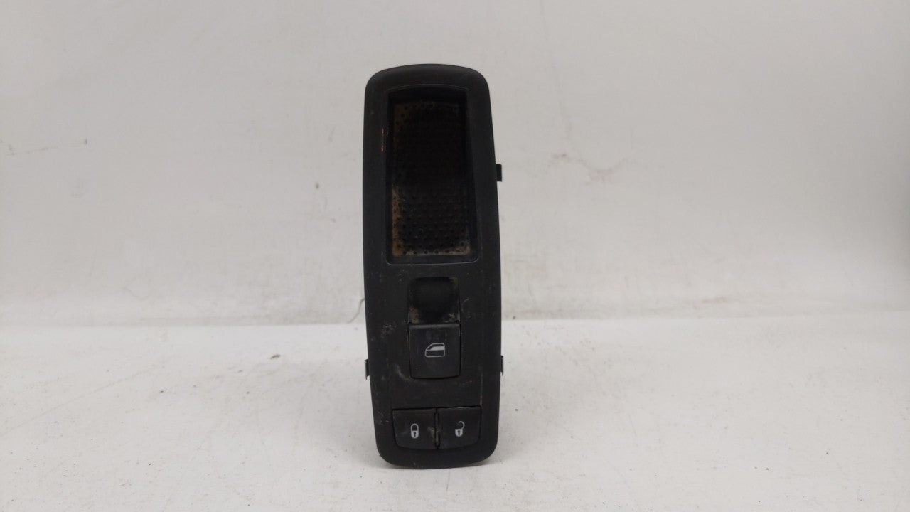 2009 Chrysler Town & Country Passeneger Right Power Window Switch - Oemusedautoparts1.com