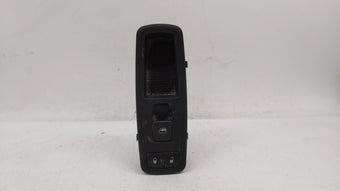 compare product 2009 Chrysler Town & Country Passeneger Right Power Window Switch