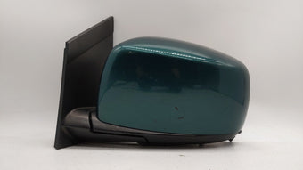 compare product 2008-2010 Chrysler Town & Country Side Mirror Replacement Driver Left View Door Mirror P/N:1AB731BGAA 2760260 Fits OEM Used Auto Parts