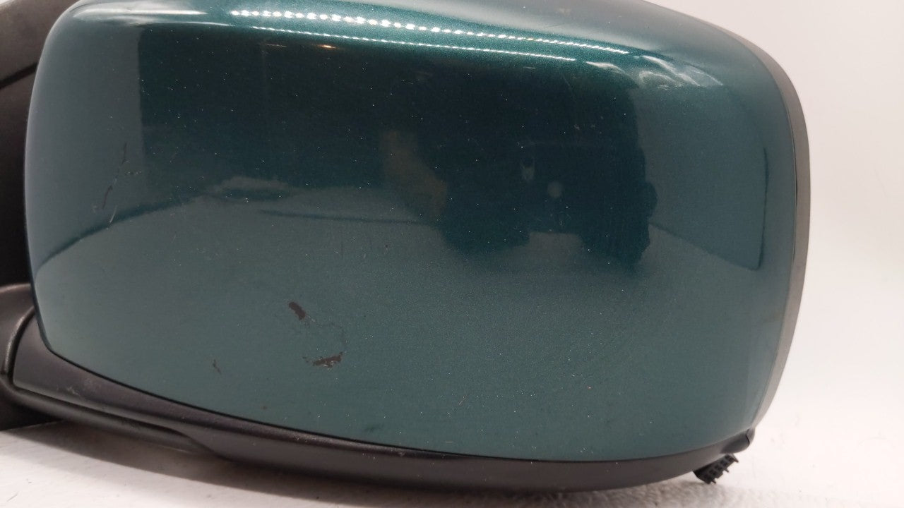 2008-2010 Chrysler Town & Country Side Mirror Replacement Driver Left View Door Mirror P/N:1AB731BGAA 2760260 Fits OEM Used 