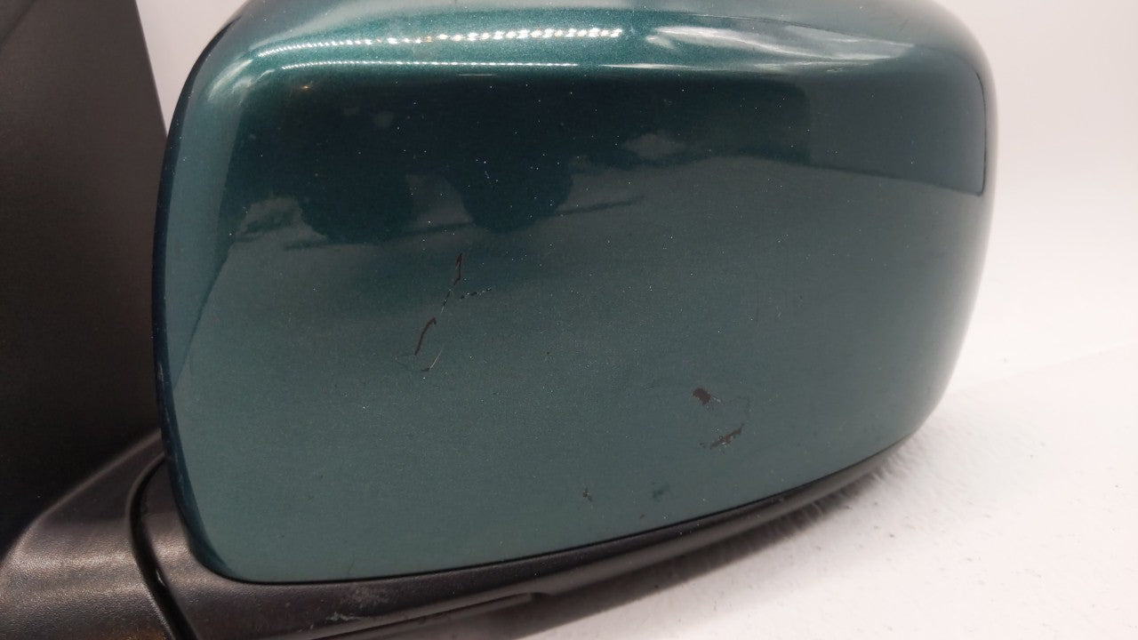 2008-2010 Chrysler Town & Country Side Mirror Replacement Driver Left View Door Mirror P/N:1AB731BGAA 2760260 Fits OEM Used 