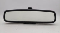 2009 Chrysler Town & Country Interior Rear View Mirror Replacement OEM P/N:05113615AA Fits OEM Used Auto Parts - Oemusedauto