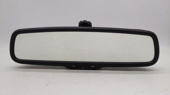 compare product 2009 Chrysler Town & Country Interior Rear View Mirror Replacement OEM P/N:05113615AA Fits OEM Used Auto Parts