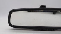 2009 Chrysler Town & Country Interior Rear View Mirror Replacement OEM P/N:05113615AA Fits OEM Used Auto Parts - Oemusedauto