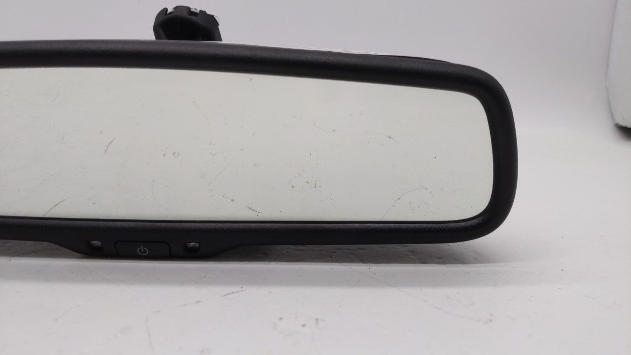 2009 Chrysler Town & Country Interior Rear View Mirror Replacement OEM P/N:05113615AA Fits OEM Used Auto Parts - Oemusedauto
