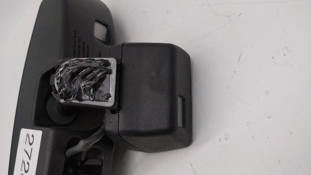 2009 Chrysler Town & Country Interior Rear View Mirror Replacement OEM P/N:05113615AA Fits OEM Used Auto Parts - Oemusedauto