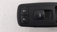 2009 Chrysler Town & Country Passeneger Right Power Window Switch - Oemusedautoparts1.com