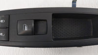 2009 Chrysler Town & Country Passeneger Right Power Window Switch - Oemusedautoparts1.com