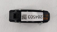 2009 Chrysler Town & Country Passeneger Right Power Window Switch - Oemusedautoparts1.com