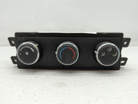 2008-2010 Chrysler Town & Country Climate Control Module Temperature AC/Heater Replacement P/N:55111312A0 1RK591X9AD Fits OE