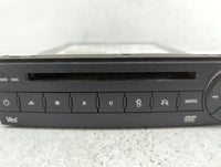 2009 Chrysler Town & Country Radio AM FM Cd Player Receiver Replacement P/N:P05064759AC P05064063AE Fits OEM Used Auto Parts