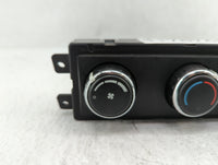 2008-2010 Chrysler Town & Country Climate Control Module Temperature AC/Heater Replacement P/N:55111312A0 1RK591X9AD Fits OE