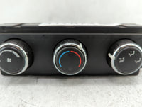2008-2010 Chrysler Town & Country Climate Control Module Temperature AC/Heater Replacement P/N:55111312A0 1RK591X9AD Fits OE