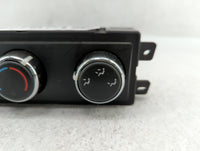 2008-2010 Chrysler Town & Country Climate Control Module Temperature AC/Heater Replacement P/N:55111312A0 1RK591X9AD Fits OE