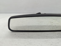 2009 Chrysler Town & Country Interior Rear View Mirror Replacement OEM P/N:E8011083 Fits OEM Used Auto Parts - Oemusedautopa