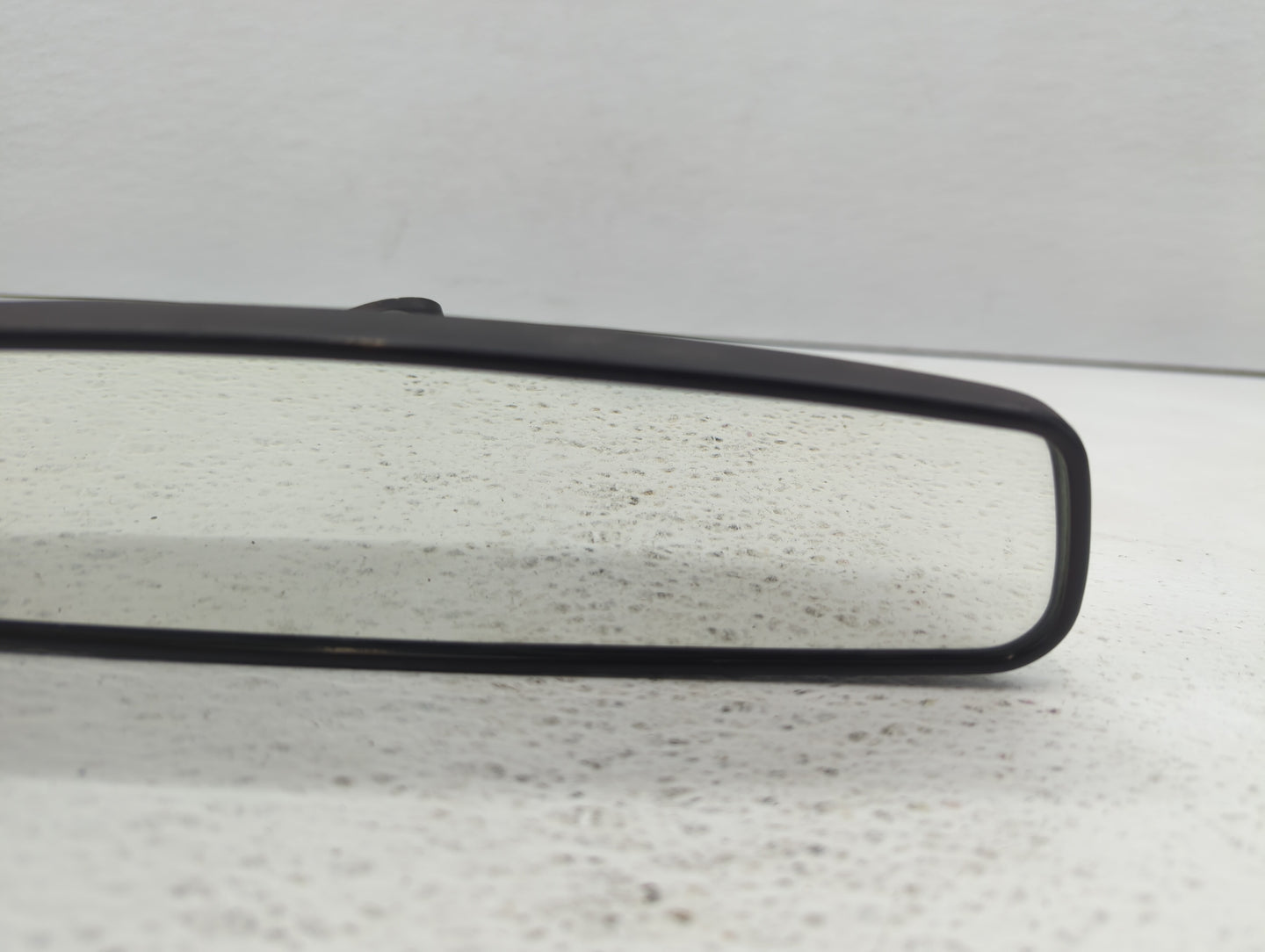 2009 Chrysler Town & Country Interior Rear View Mirror Replacement OEM P/N:E8011083 Fits OEM Used Auto Parts - Oemusedautopa