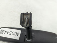 2009 Chrysler Town & Country Interior Rear View Mirror Replacement OEM P/N:E8011083 Fits OEM Used Auto Parts - Oemusedautopa