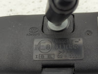 2009 Chrysler Town & Country Interior Rear View Mirror Replacement OEM P/N:E8011083 Fits OEM Used Auto Parts - Oemusedautopa