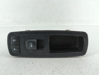 2009 Chrysler Town & Country Passenger Right Power Window Switch - Oemusedautoparts1.com