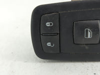 2009 Chrysler Town & Country Passenger Right Power Window Switch - Oemusedautoparts1.com