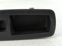2009 Chrysler Town & Country Passenger Right Power Window Switch - Oemusedautoparts1.com