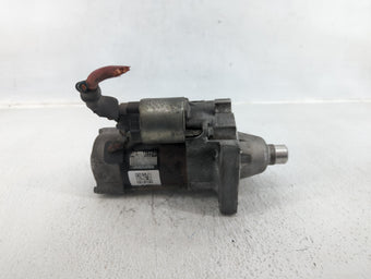 compare product 2006-2010 Chrysler Town & Country Car Starter Motor Solenoid OEM P/N:428000-3071 Fits Fits 2006 2007 2008 2009 2010 OEM Used Auto Parts