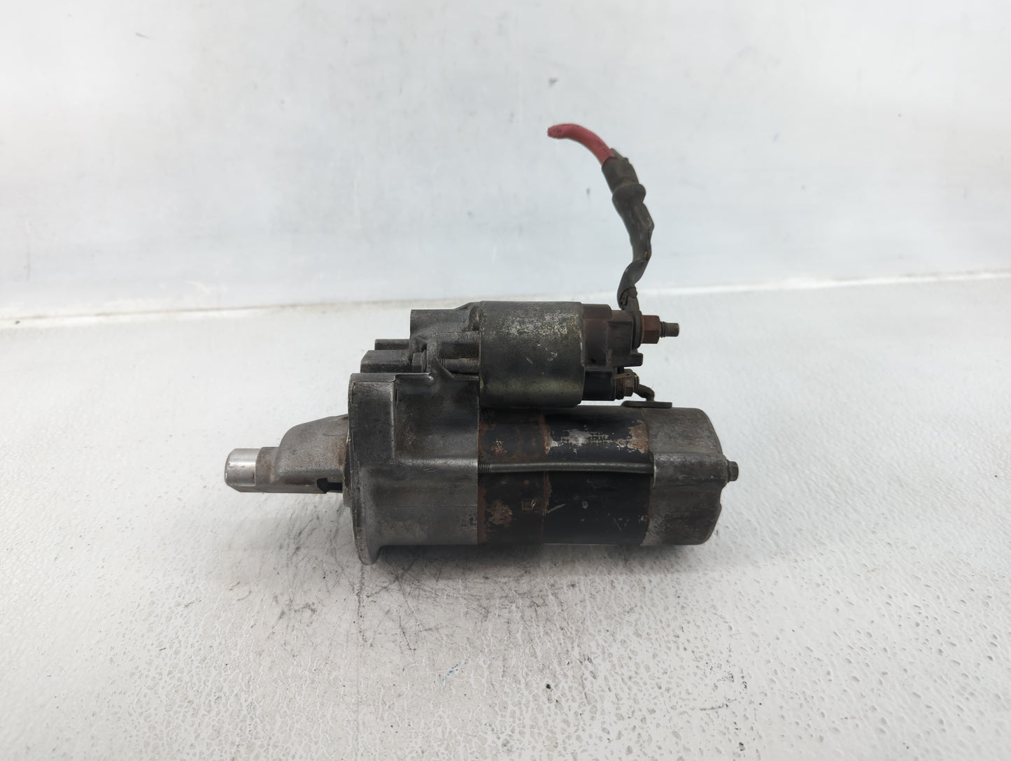 2006-2010 Chrysler Town & Country Car Starter Motor Solenoid OEM P/N:428000-3071 Fits Fits 2006 2007 2008 2009 2010 OEM Used