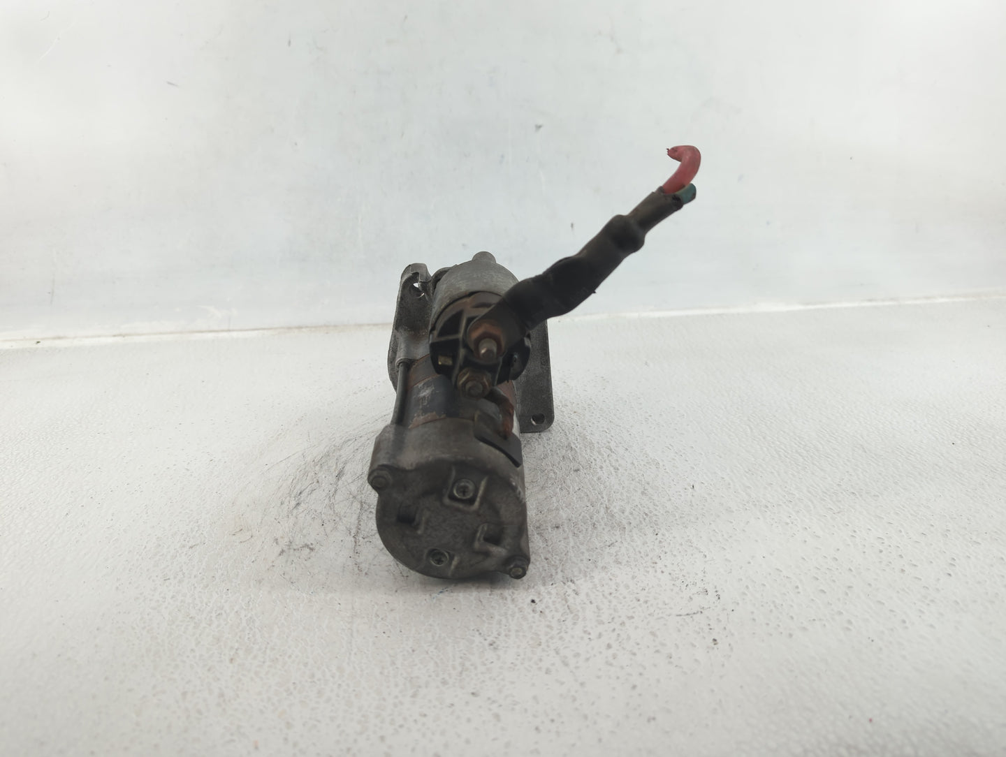 2006-2010 Chrysler Town & Country Car Starter Motor Solenoid OEM P/N:428000-3071 Fits Fits 2006 2007 2008 2009 2010 OEM Used