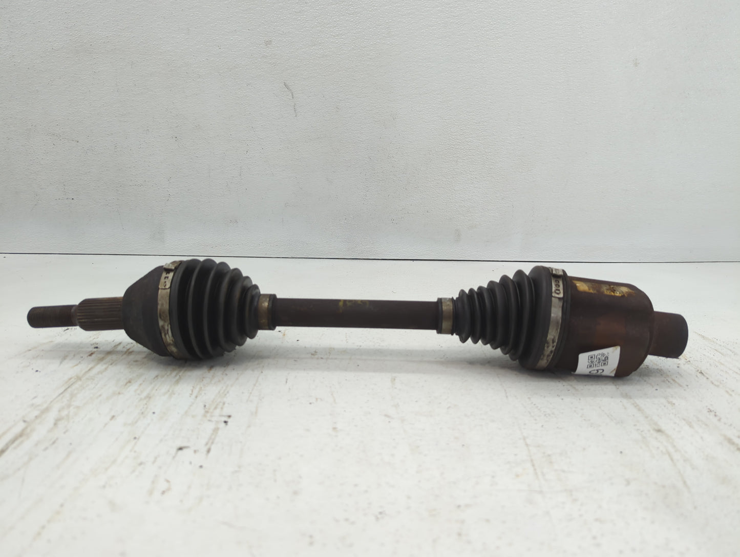 2008-2010 Chrysler Town & Country Axle Shaft Front Passenger Cv C/v - Oemusedautoparts1.com