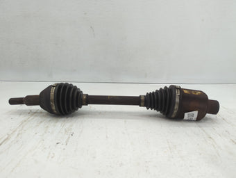 compare product 2008-2010 Chrysler Town & Country Axle Shaft Front Passenger Cv C/v