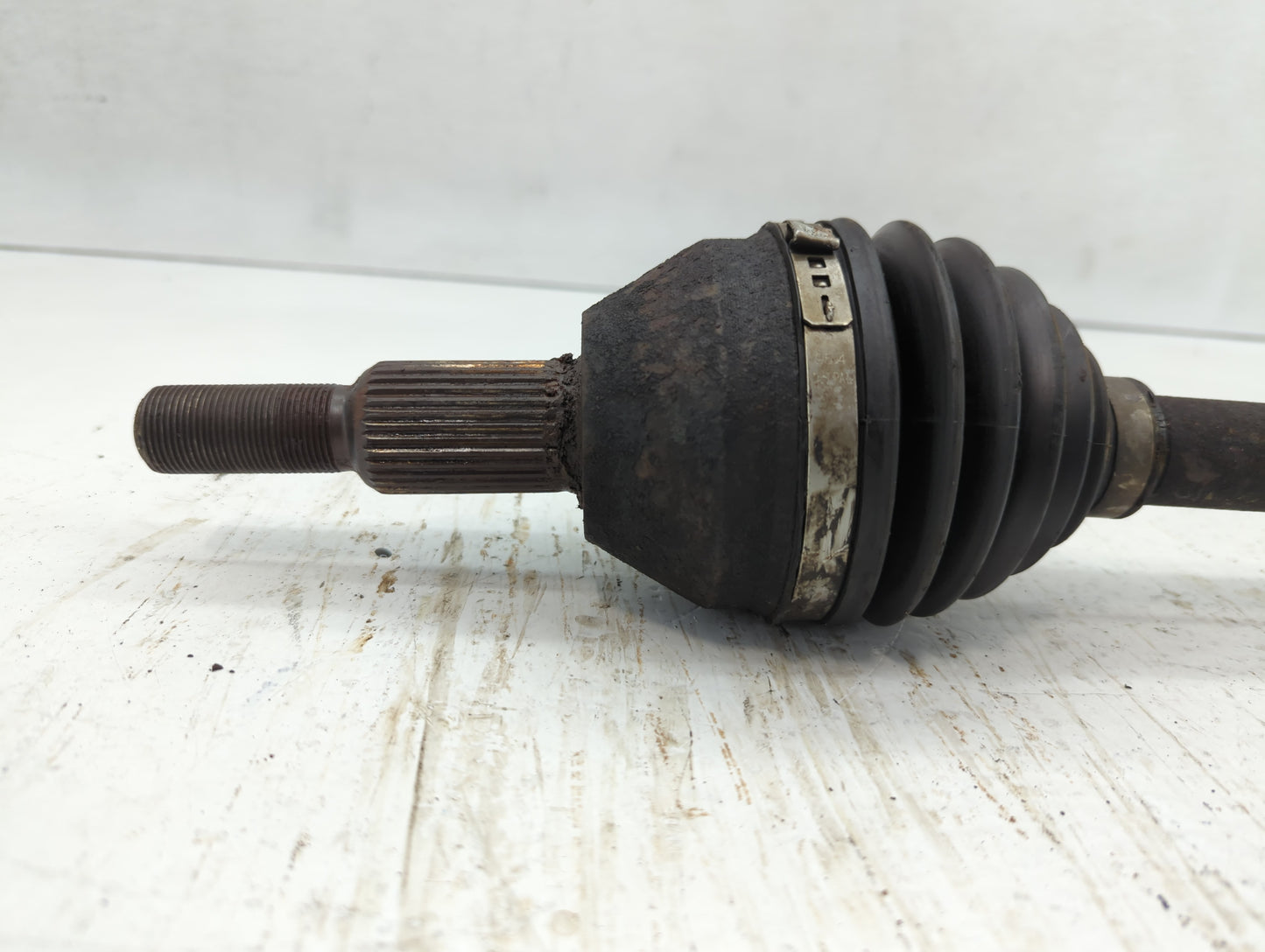 2008-2010 Chrysler Town & Country Axle Shaft Front Passenger Cv C/v - Oemusedautoparts1.com