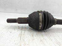 2008-2010 Chrysler Town & Country Axle Shaft Front Passenger Cv C/v - Oemusedautoparts1.com