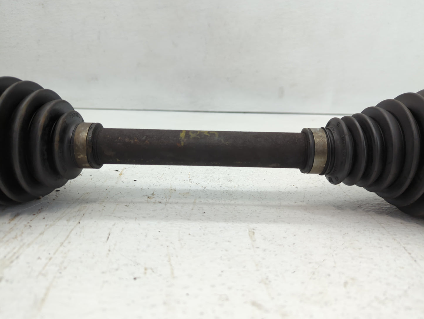 2008-2010 Chrysler Town & Country Axle Shaft Front Passenger Cv C/v - Oemusedautoparts1.com