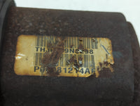 2008-2010 Chrysler Town & Country Axle Shaft Front Passenger Cv C/v - Oemusedautoparts1.com