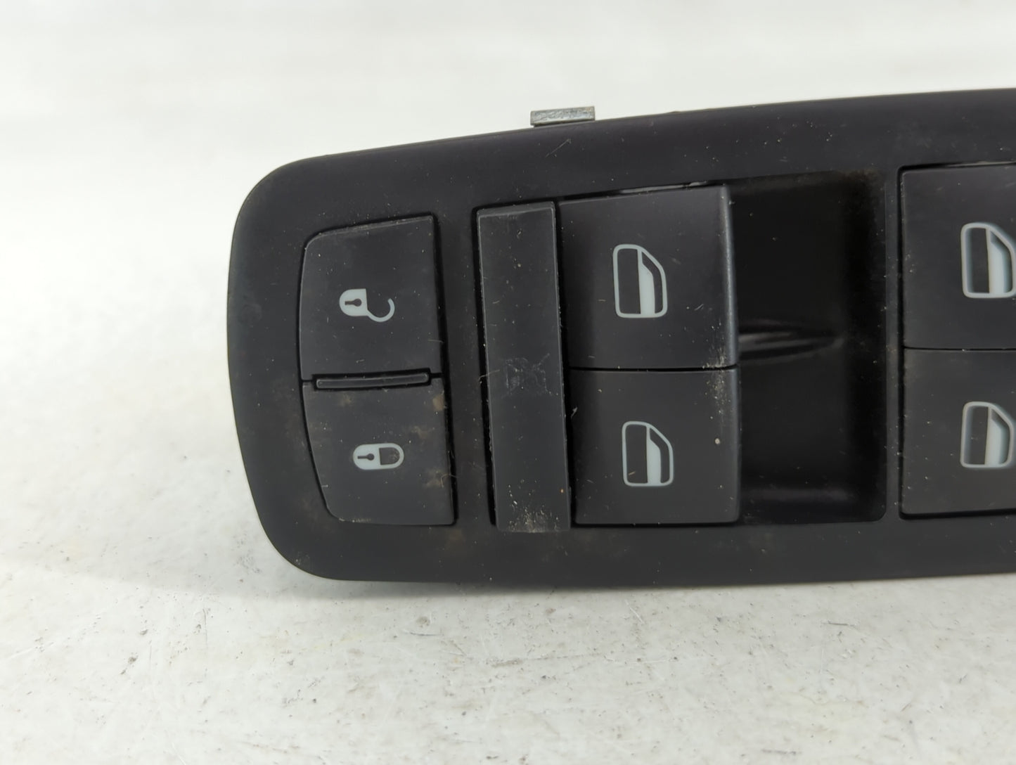 2008-2011 Chrysler Town & Country Master Power Window Switch Replacement Driver Side Left P/N:04602 535AG Fits OEM Used Auto