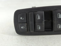 2008-2011 Chrysler Town & Country Master Power Window Switch Replacement Driver Side Left P/N:04602 535AG Fits OEM Used Auto