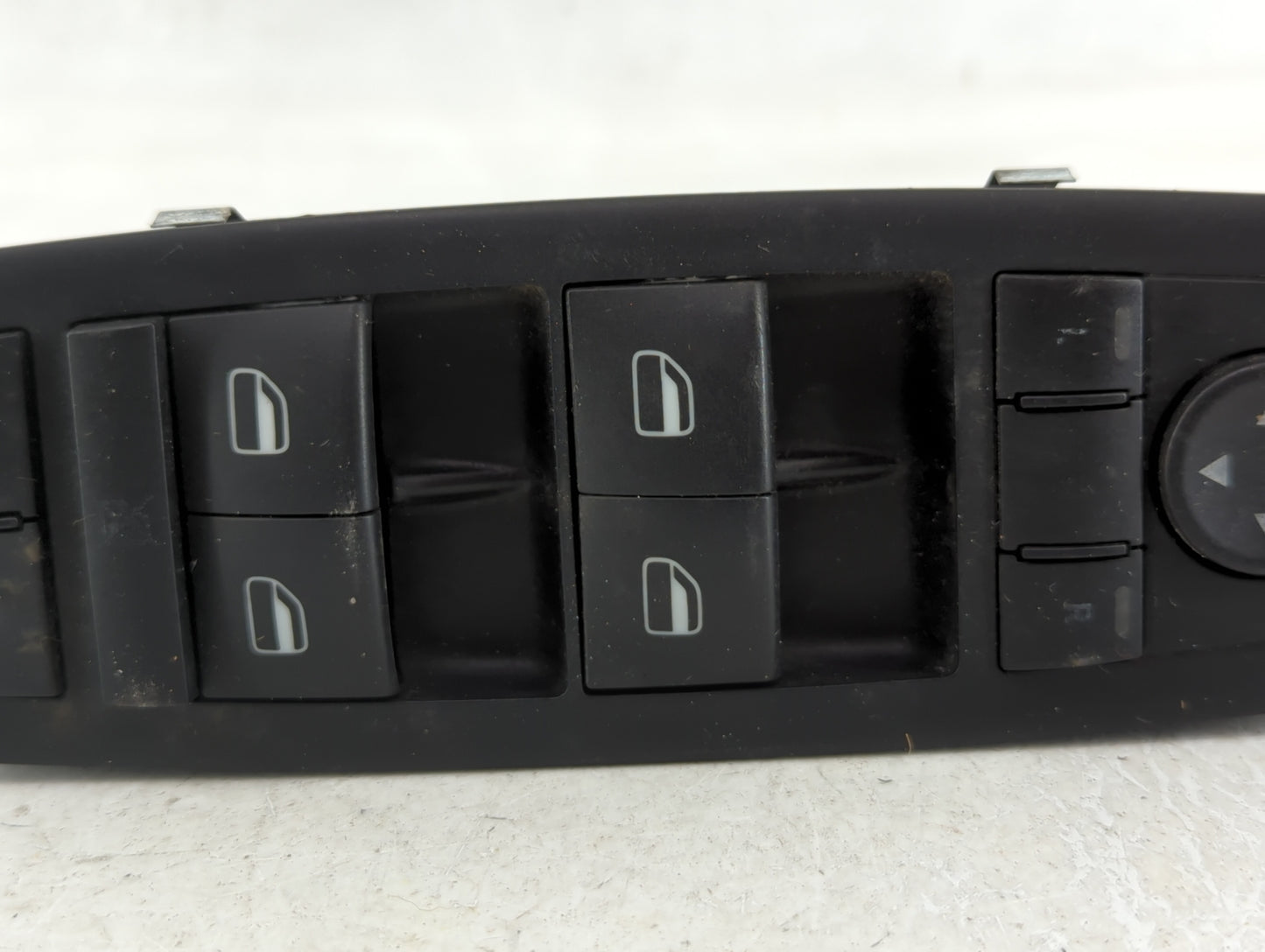 2008-2011 Chrysler Town & Country Master Power Window Switch Replacement Driver Side Left P/N:04602 535AG Fits OEM Used Auto