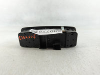 2008-2011 Chrysler Town & Country Master Power Window Switch Replacement Driver Side Left P/N:04602 535AG Fits OEM Used Auto