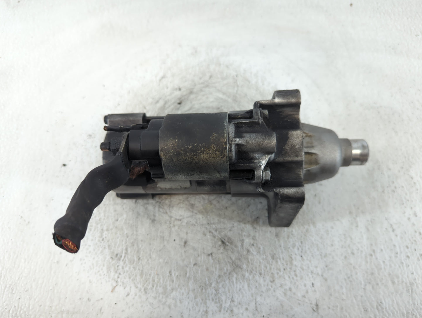 2006-2010 Chrysler Town & Country Car Starter Motor Solenoid OEM P/N:04748046AB 428000-3071 Fits Fits 2006 2007 2008 2009 20