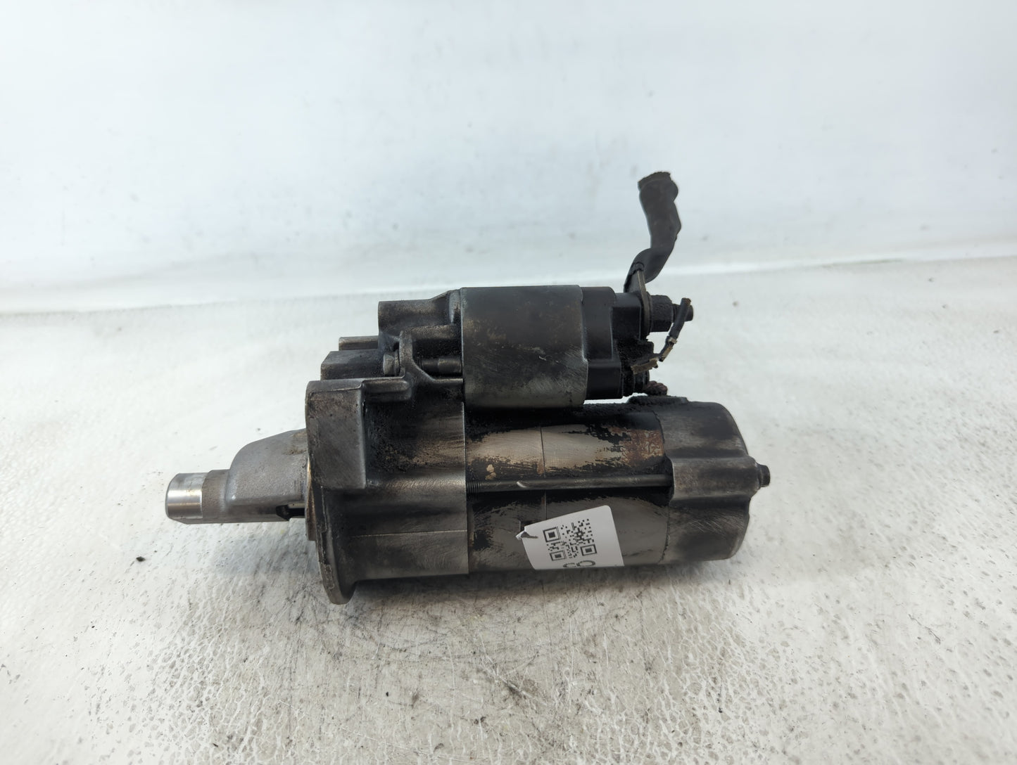2006-2010 Chrysler Town & Country Car Starter Motor Solenoid OEM P/N:04748046AB 428000-3071 Fits Fits 2006 2007 2008 2009 20