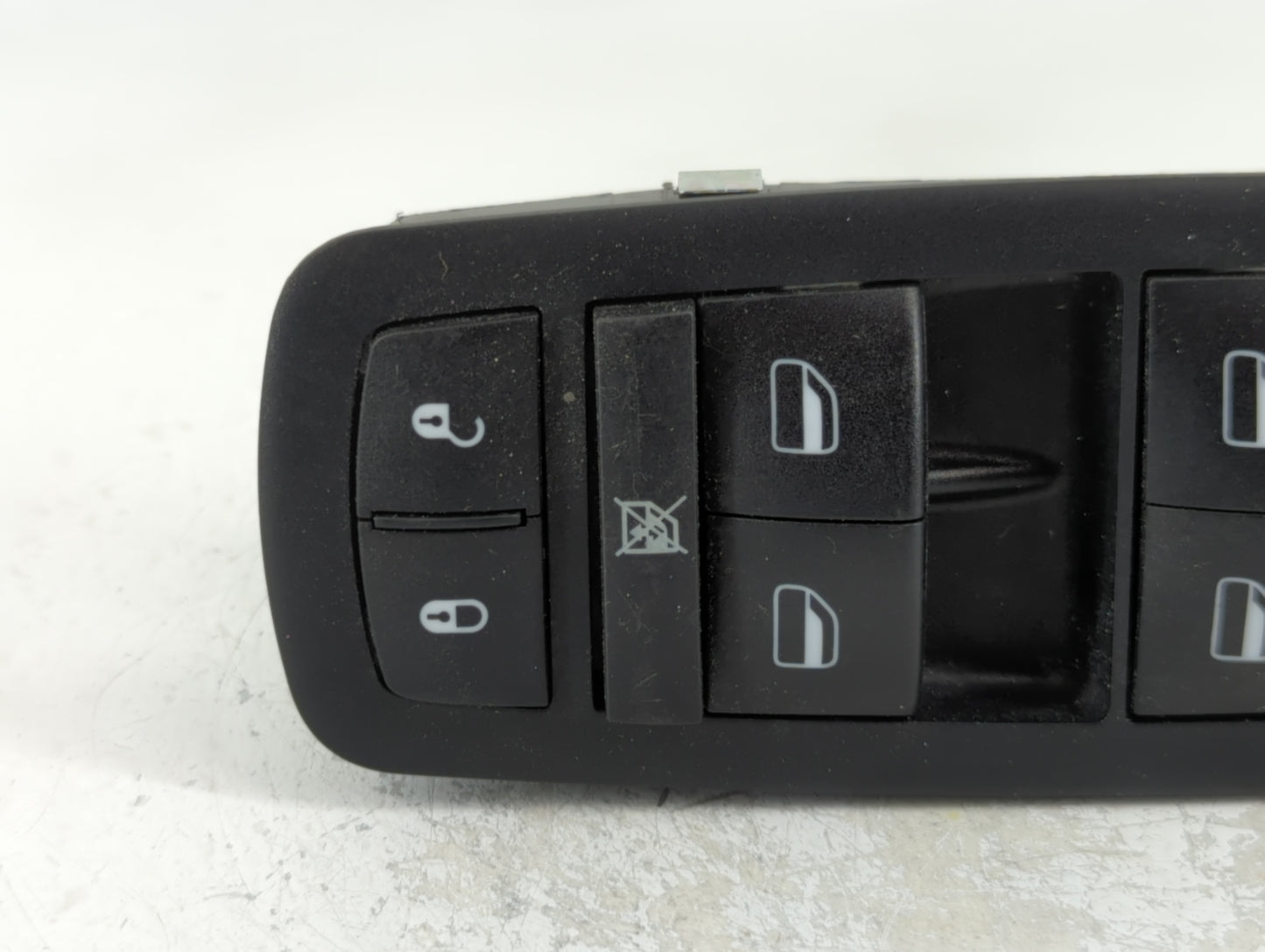 2008-2011 Chrysler Town & Country Master Power Window Switch Replacement Driver Side Left P/N:04602535AG Fits OEM Used Auto 
