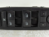 2008-2011 Chrysler Town & Country Master Power Window Switch Replacement Driver Side Left P/N:04602535AG Fits OEM Used Auto 