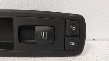 2009 Chrysler Town & Country Passeneger Right Power Window Switch