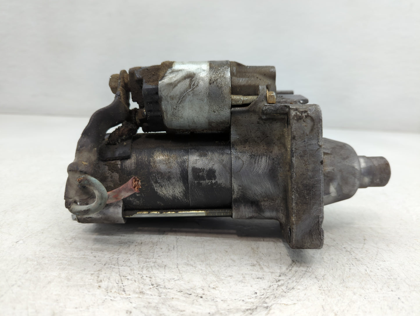 2006-2010 Chrysler Town & Country Car Starter Motor Solenoid OEM P/N:M000T32371ZC 04608800AE Fits Fits 2006 2007 2008 2009 2